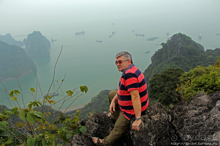 Гора Стихов — почувствуй себя вьетнамским императором