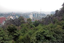 Гора Стихов — почувствуй себя вьетнамским императором