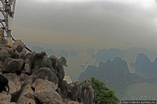 Гора Стихов — почувствуй себя вьетнамским императором