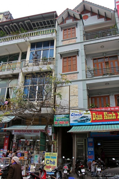 Гора Стихов — почувствуй себя вьетнамским императором