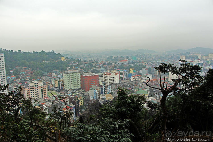 Гора Стихов — почувствуй себя вьетнамским императором