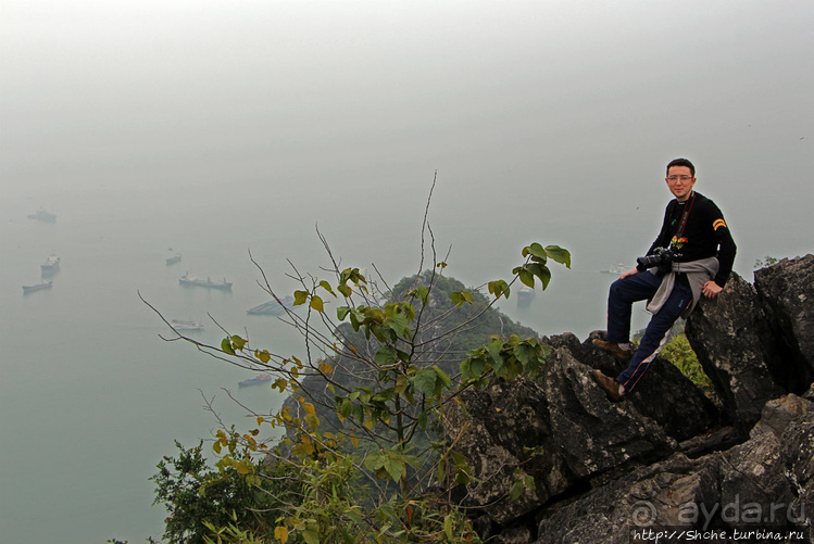 Гора Стихов — почувствуй себя вьетнамским императором