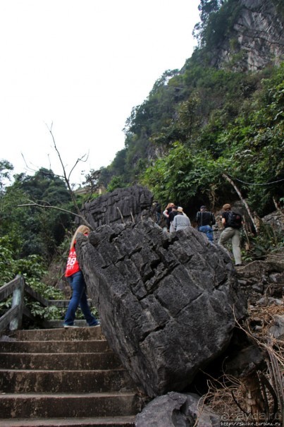 Гора Стихов — почувствуй себя вьетнамским императором