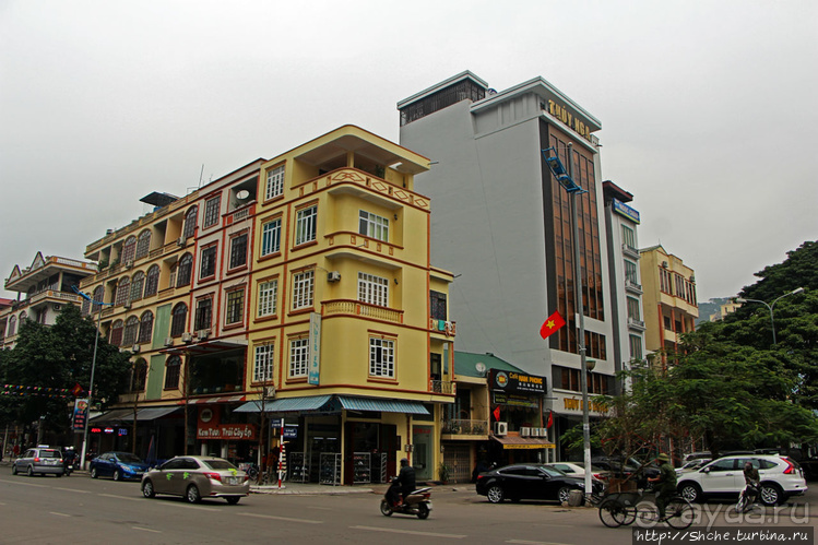 Гора Стихов — почувствуй себя вьетнамским императором