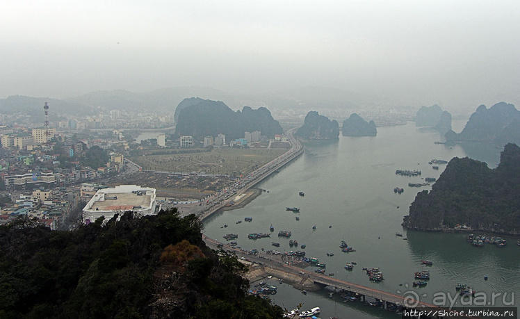 Гора Стихов — почувствуй себя вьетнамским императором