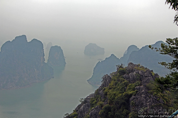 Гора Стихов — почувствуй себя вьетнамским императором