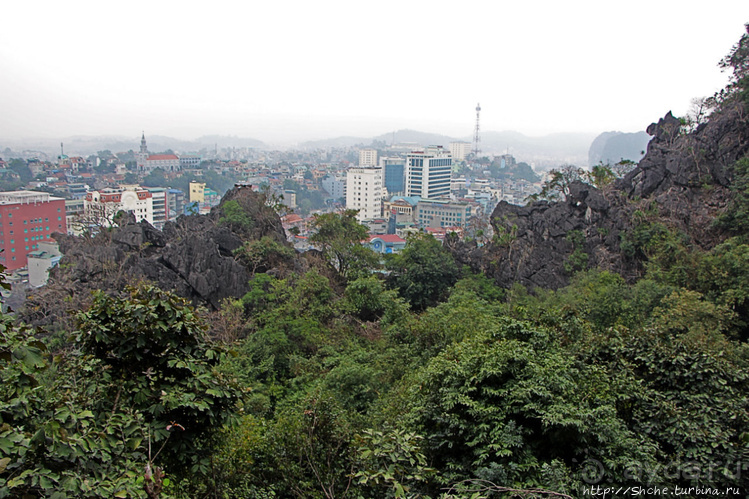 Гора Стихов — почувствуй себя вьетнамским императором