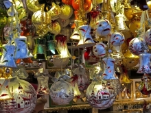 Альбом истории "Рождественские метаморфозы. Эрфурт и ярмарка, как на ладони"