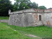 Костел св.Иосифа - усыпальница Ржевусских.