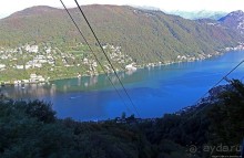 Полдня в тени Сан-Джорджио