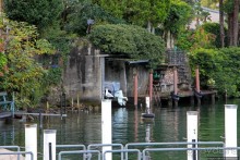 Полдня в тени Сан-Джорджио