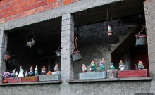 Полдня в тени Сан-Джорджио