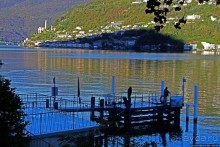 Полдня в тени Сан-Джорджио