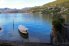 Полдня в тени Сан-Джорджио