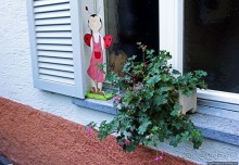 Полдня в тени Сан-Джорджио