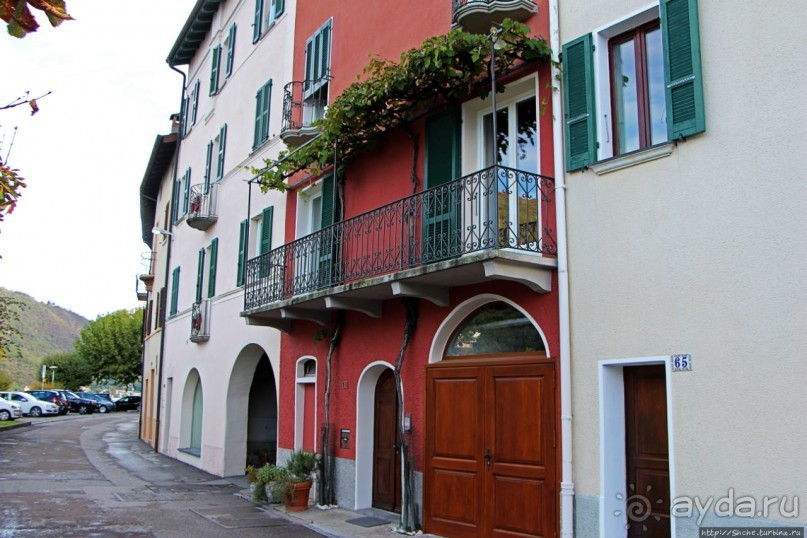 Полдня в тени Сан-Джорджио