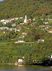 Полдня в тени Сан-Джорджио