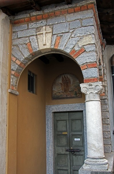 Полдня в тени Сан-Джорджио