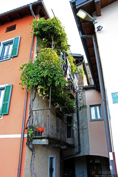 Полдня в тени Сан-Джорджио