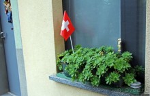 Полдня в тени Сан-Джорджио