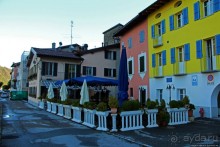 Полдня в тени Сан-Джорджио