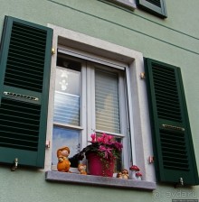 Полдня в тени Сан-Джорджио