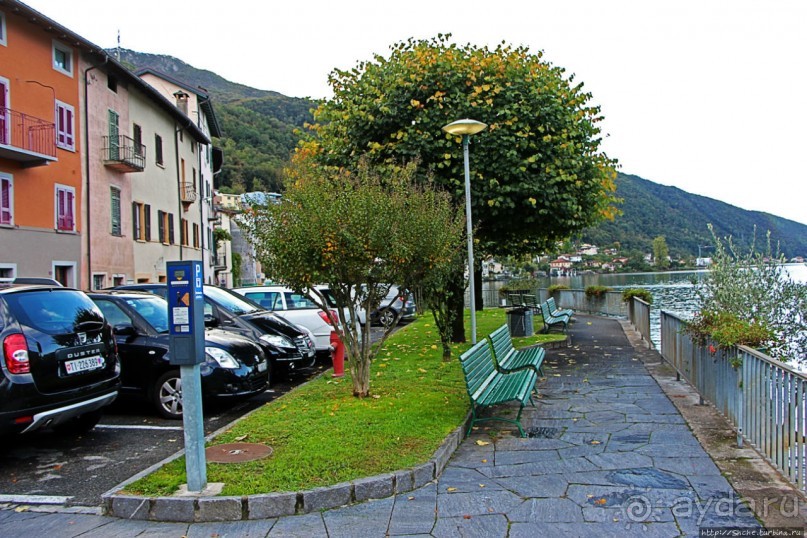 Полдня в тени Сан-Джорджио