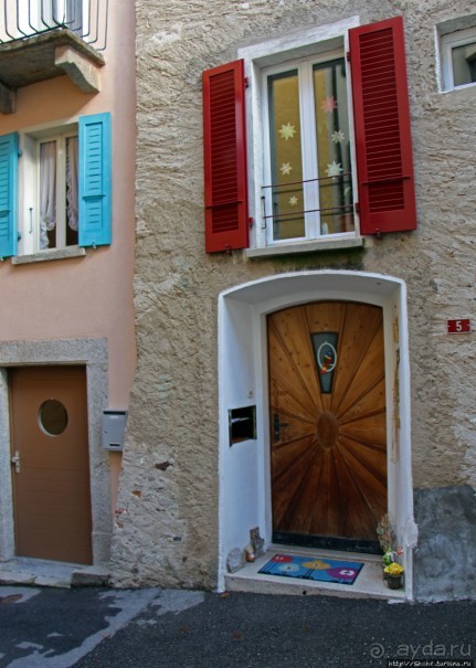 Полдня в тени Сан-Джорджио