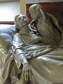 Идеальный собор в "идеальном городе"