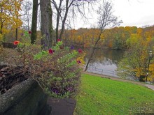 Красивейший городской парк Осло, не "украшенный" Вигеландом