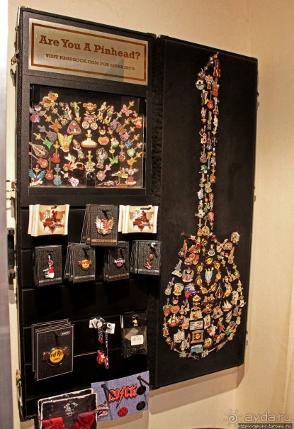 Культовое кафе в Бахрейне