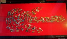 Культовое кафе в Бахрейне