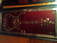 Культовое кафе в Бахрейне