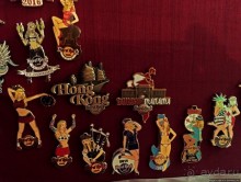 Культовое кафе в Бахрейне