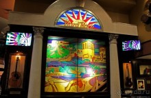 Культовое кафе в Бахрейне