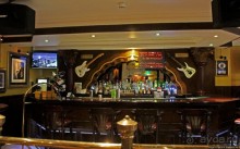 Культовое кафе в Бахрейне