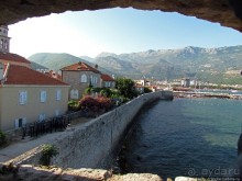 Будва. Окончательный анализ