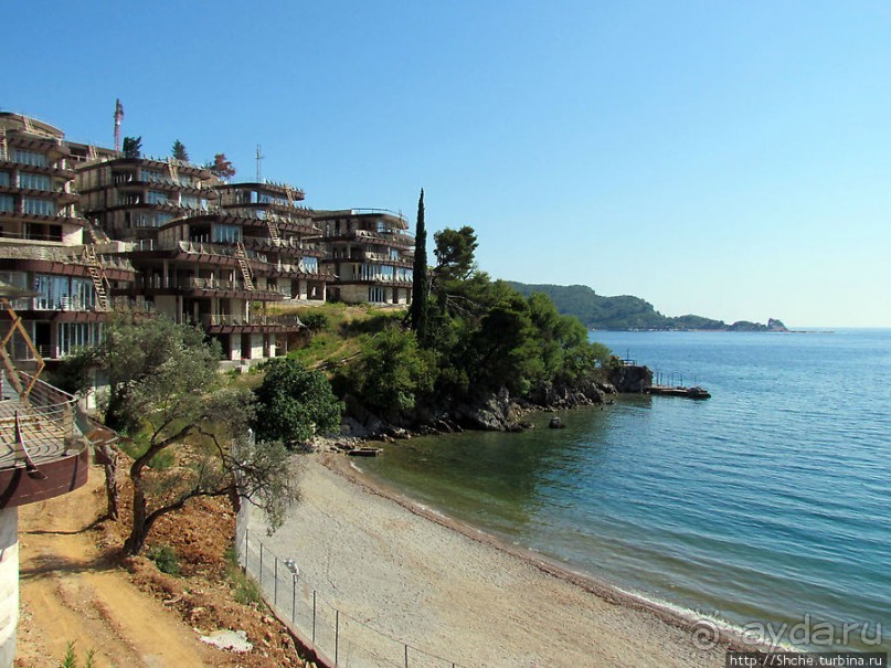 Будва. Окончательный анализ