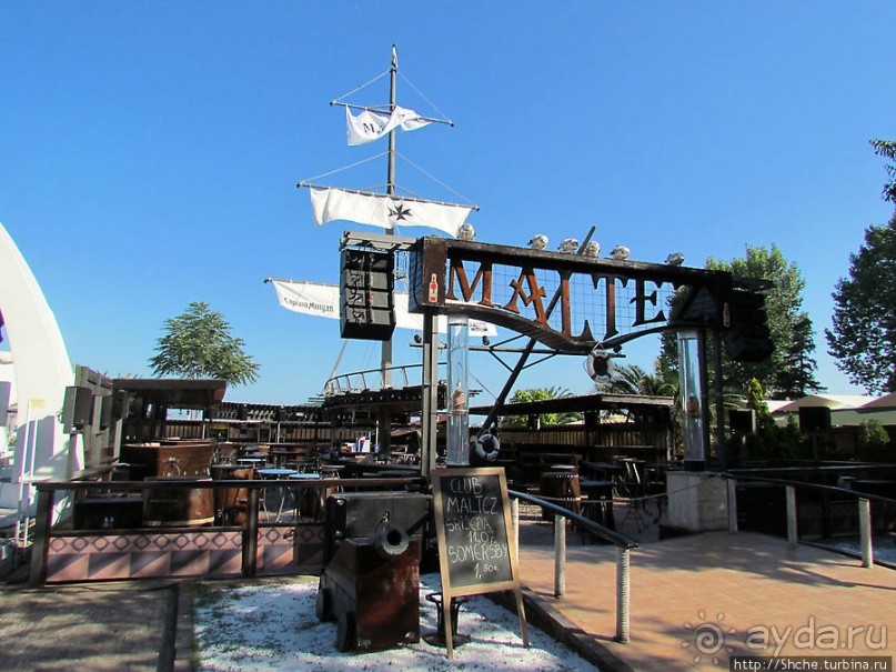 Будва. Окончательный анализ