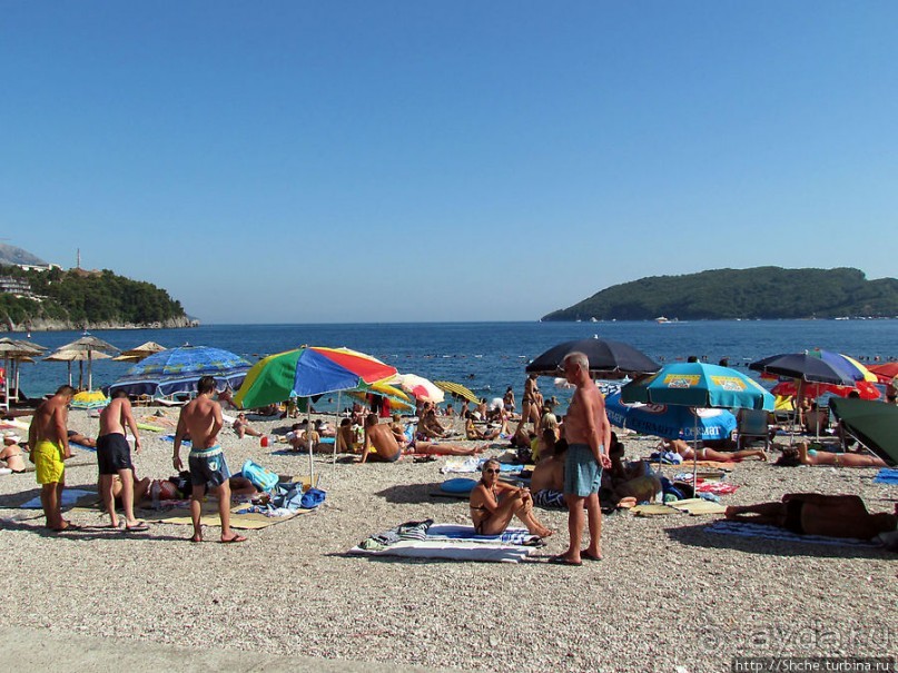 Будва. Окончательный анализ