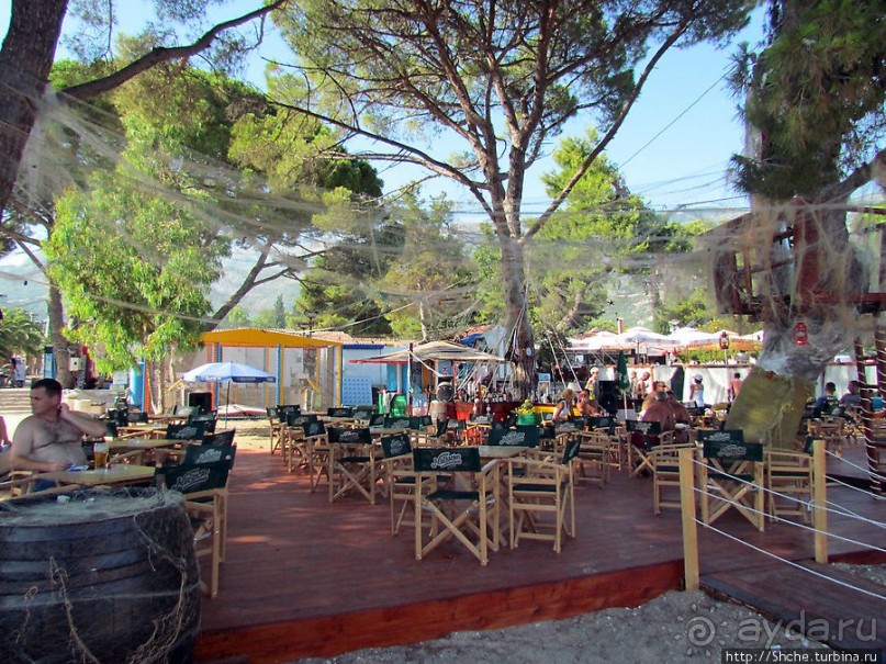 Будва. Окончательный анализ