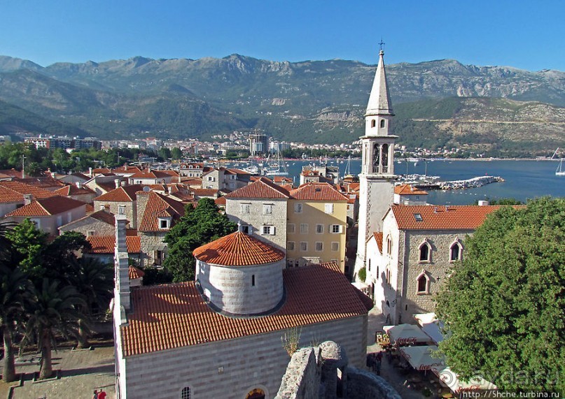 Будва. Окончательный анализ