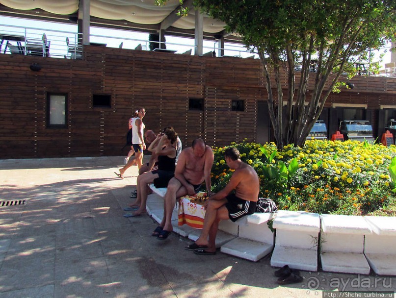 Будва. Окончательный анализ