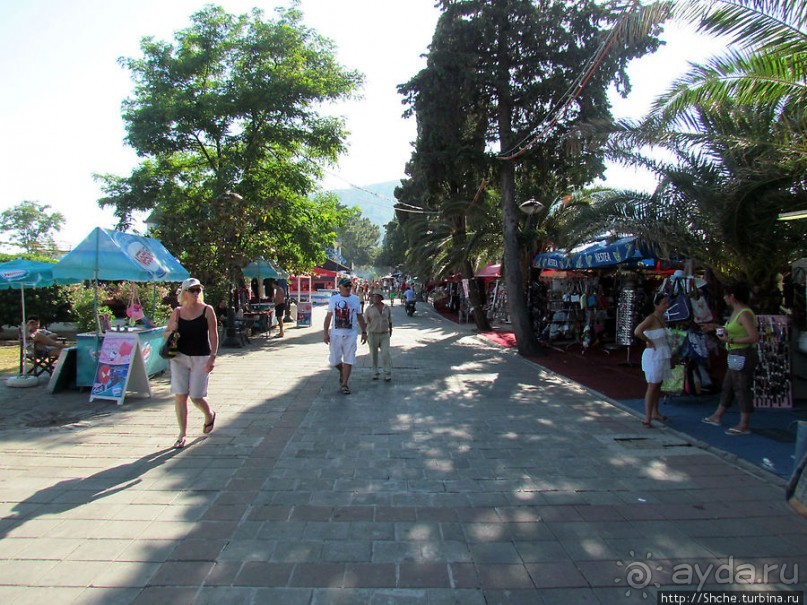 Будва. Окончательный анализ