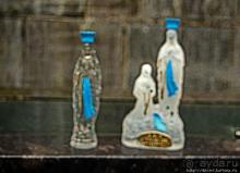 Святые места Европы. Лурд (Франция)