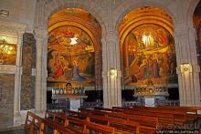 Святые места Европы. Лурд (Франция)