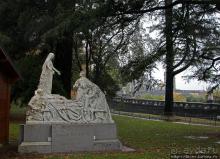 Святые места Европы. Лурд (Франция)