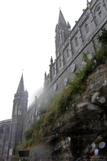 Святые места Европы. Лурд (Франция)