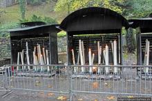 Святые места Европы. Лурд (Франция)