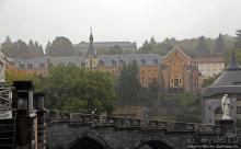 Святые места Европы. Лурд (Франция)